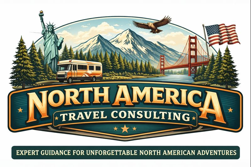 北美旅行票务咨询