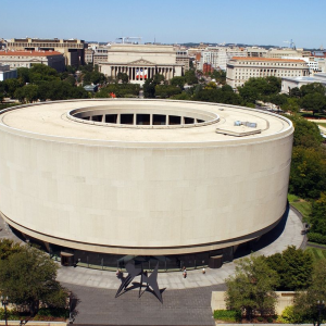 50% OFF Huntington Art Museum